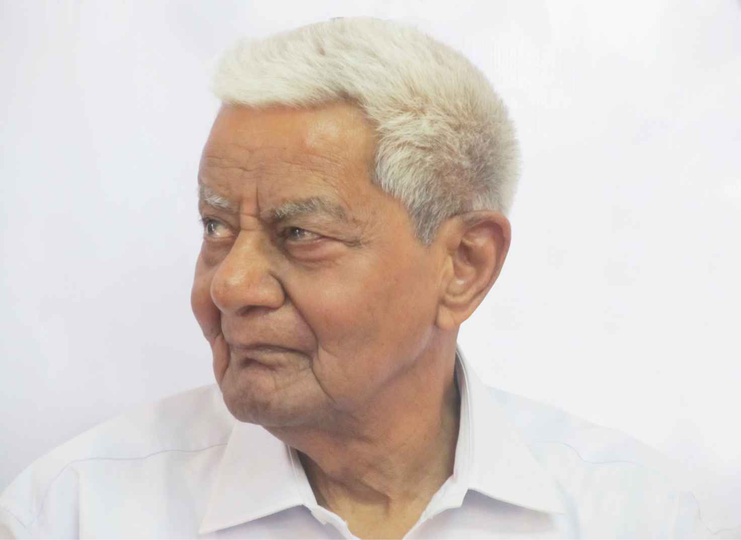 Radhakrishn Sahay